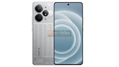 Realme 15 Pro Design and Key Specs Leaked Ahead of India Launch