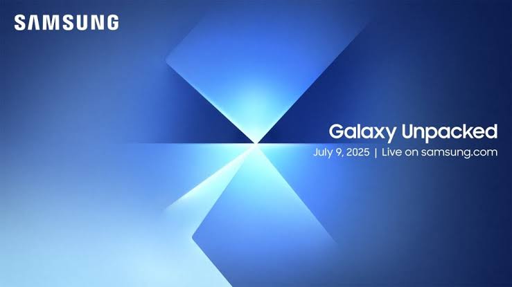 Samsung Galaxy Unpacked 2025: Everything You Need to Know Before July 9 Launch in India