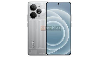 Realme 15 Pro Design and Key Specs Leaked Ahead of India Launch